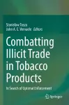 Combatting Illicit Trade in Tobacco Products cover