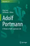 Adolf Portmann cover