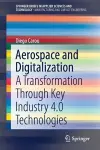 Aerospace and Digitalization cover