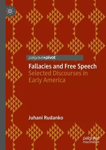 Fallacies and Free Speech cover
