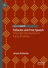 Fallacies and Free Speech cover