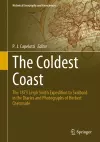 The Coldest Coast cover