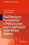 Fluid Mechanics Fundamentals of Hydrocyclones and Its Applications in the Mining Industry cover