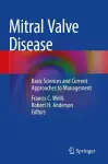 Mitral Valve Disease cover