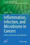 Inflammation, Infection, and Microbiome in Cancers cover