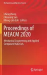 Proceedings of MEACM 2020 cover