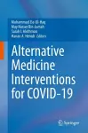 Alternative Medicine Interventions for COVID-19 cover