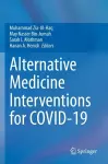 Alternative Medicine Interventions for COVID-19 cover