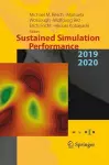 Sustained Simulation Performance 2019 and 2020 cover