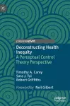 Deconstructing Health Inequity cover