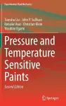 Pressure and Temperature Sensitive Paints cover