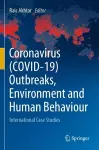 Coronavirus (COVID-19) Outbreaks, Environment and Human Behaviour cover