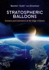 Stratospheric Balloons cover