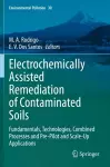 Electrochemically Assisted Remediation of Contaminated Soils cover