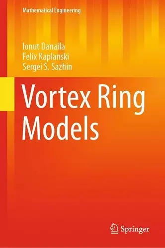 Vortex Ring Models cover