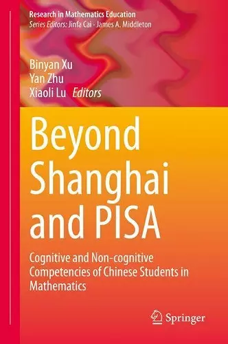 Beyond Shanghai and PISA cover