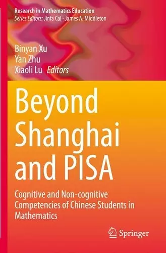 Beyond Shanghai and PISA cover