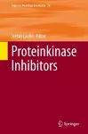 Proteinkinase Inhibitors cover