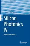 Silicon Photonics IV cover