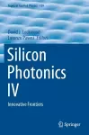 Silicon Photonics IV cover