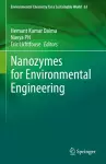 Nanozymes for Environmental Engineering cover