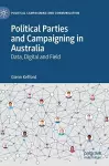 Political Parties and Campaigning in Australia cover