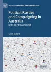 Political Parties and Campaigning in Australia cover