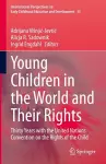 Young Children in the World and Their Rights cover