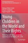 Young Children in the World and Their Rights cover