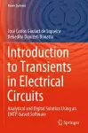 Introduction to Transients in Electrical Circuits cover