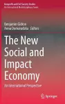 The New Social and Impact Economy cover