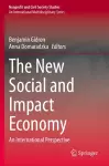 The New Social and Impact Economy cover