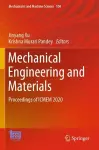 Mechanical Engineering and Materials cover