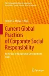 Current Global Practices of Corporate Social Responsibility cover