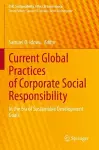 Current Global Practices of Corporate Social Responsibility cover