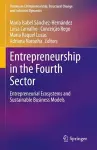 Entrepreneurship in the Fourth Sector cover