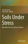 Soils Under Stress cover