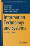 Information Technology and Systems cover