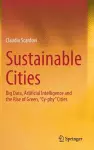 Sustainable Cities cover
