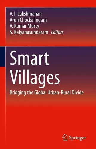 Smart Villages cover