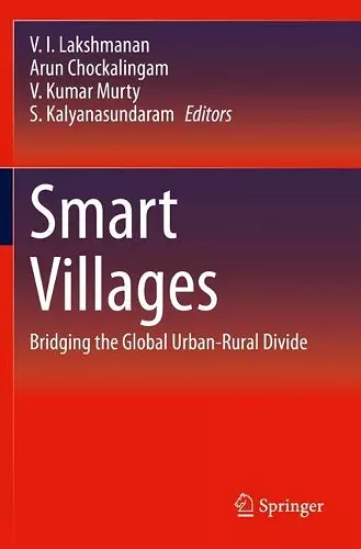 Smart Villages cover