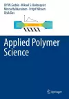 Applied Polymer Science cover