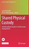 Shared Physical Custody cover