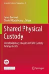 Shared Physical Custody cover