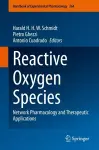 Reactive Oxygen Species cover