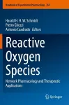 Reactive Oxygen Species cover