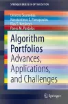 Algorithm Portfolios cover