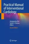 Practical Manual of Interventional Cardiology cover