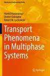 Transport Phenomena in Multiphase Systems cover