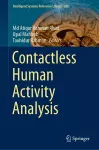 Contactless Human Activity Analysis cover